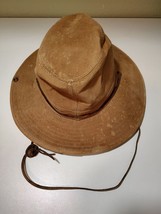 HENSCHEL HAT Hat Western Cowboy USA - £17.25 GBP