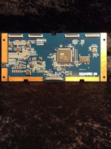 42&quot; SCEPTRE LCD TV X42GV-KOMODO T-Con Board 06A44-1A T420XW01 V4 CTTL - $4.94