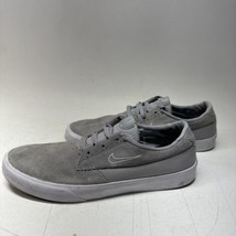 Nike SB Shane &quot;Wolf Grey&quot; | Size 12 - £51.12 GBP