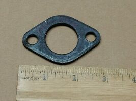 154-1726 ONAN EXHAUST FLANGE 1-1/8" INSIDE DIAMETER bolt holes 2.025" on... - $10.29