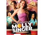 The Re-Education of Molly Singer DVD | Region 4 - £14.21 GBP