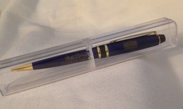 Trump Pen (3) White House Signature Donald Blue Gold Republican Gop Quality Pens - £27.24 GBP