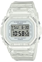 Casio Baby-G BGD565S-7E Series Women&#39;s Watch - £66.17 GBP