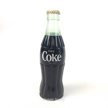 Coke Coca Cola Bottle Shaped AM Radio Hong Kong  - €16,32 EUR