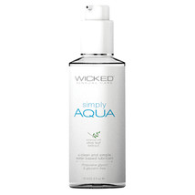 Wicked Simply Aqua 2.3oz - $12.99