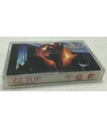 ZZ Top Afterburner On Cassette - $9.71