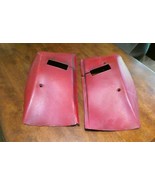 1975 - 1981 Pontiac Firebird Trans Am Camaro Roof Seat Belt Retractor Cover - $24.75