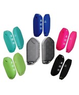 Keyless Entry Remote Key Fob Rubber Cover for Kia K4 K5 Telluride Sorento - $12.29 CAD