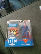 Dc Heroes Unite Superman - £10.77 GBP