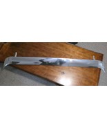 OEM 1965-1968 Chevy Impala Malibu Bel air Station Wagon Rear Wind Air De... - $677.01 CAD
