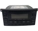 Audio Equipment Radio Receiver Turbo AM-FM-MP3-CD Fits 11-14 IMPREZA 451652 - £48.64 GBP