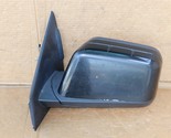 09-11 Ford Edge SideView Side View Door Wing Mirror Driver Left LH (13wire) - $212.97