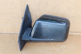 09-11 Ford Edge SideView Side View Door Wing Mirror Driver Left LH (13wire) - $212.97