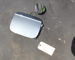 2005-08 AUDI A4 QUATTRO S-LINE B7 GAS FUEL TANK FILLER DOOR LID COVER CA... - £49.19 GBP