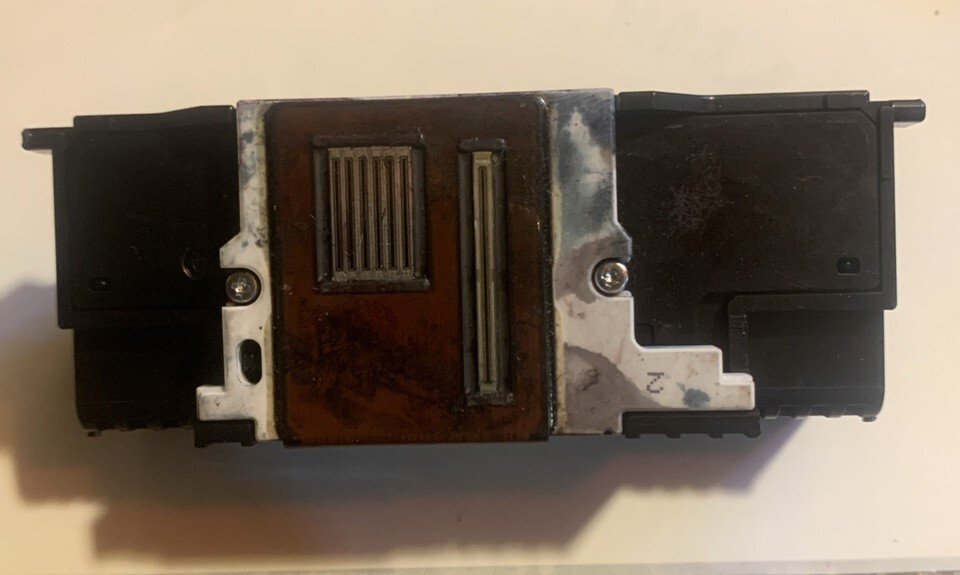 OEM Genuine Canon QY6-0083-000 Print Head for MG6320 MG7120 MG7520 MG7720 IP8720 Item image 3