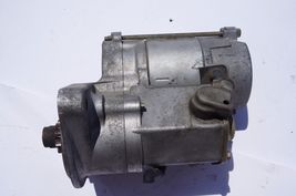2000-2005 TOYOTA CELICA GT GTS STARTER N218 image 8