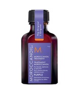 MoroccanOil Purple Treatment 0.85oz - $26.00