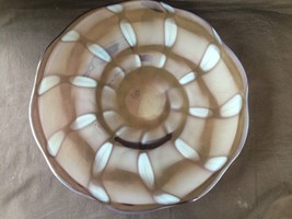 Kosta Boda large platter - dish diameter 39 cm - £151.19 GBP