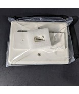 Wall Mount for EXIT Sign EATON Sure-Lites Replacement 049-267 - $21.77
