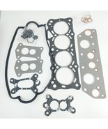 Cherry VKS1256KX For 1976-1979 Honda Accord 1600 33pc Cylinder Head Gask... - €16,09 EUR