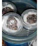 Native Nickel  Copper  PGM minerals - Great Lakes Ore - Very Twinkly  - $100.00