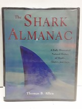 The Shark Almanac Allen, Thomas B. - $2.93