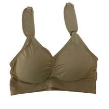 As Seen On TV Dream by Genie Bra - Padded -  Nude - 1X  (Bust 40-43) - £7.85 GBP