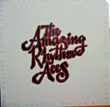 The Amazing Rhythm Aces-LP-1979-EX/EX - £11.91 GBP