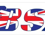 BSA Sticker Decal R52 - £1.53 GBP+