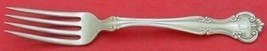 Cromwell by Gorham Sterling Silver Regular Fork 7&quot; Flatware Heirloom - $78.21