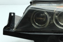 Driver Headlight Sedan Canada Market With Xenon HID Fits 06-08 BMW 323i 71681 image 2