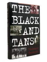 Richard Bennett The Black And Tans Barnes And Noble 2nd Printing - £42.47 GBP