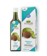 Triphala Juice 500ml - £10.02 GBP