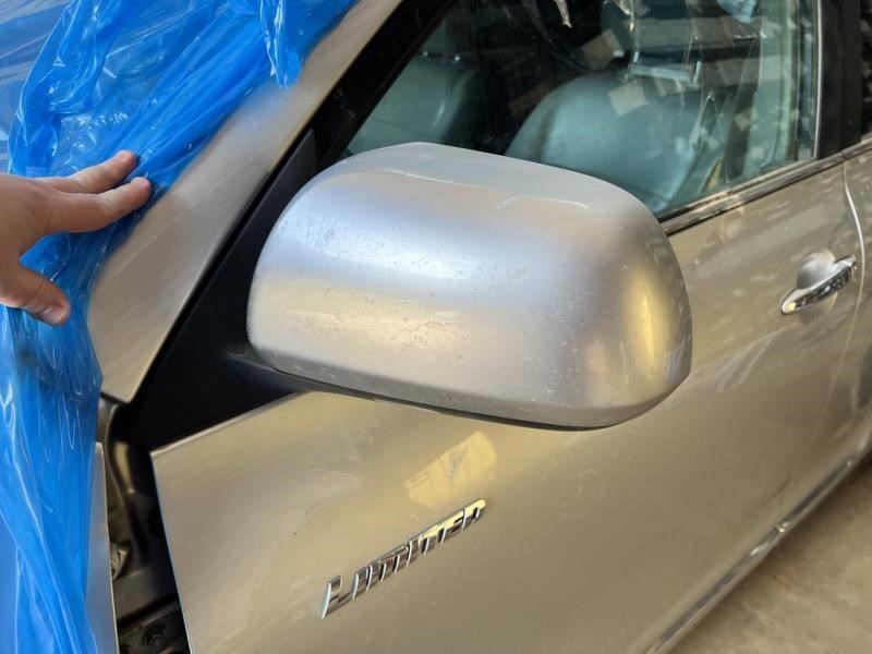Driver Door Handle Exterior Door VIN K Rear Fits 08-13 HIGHLANDER 104536315 Item image 10
