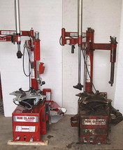 Dont Junk It - Let Us Rebuild Your Coats 70-X AH2  AIR POWERED Tire Changer - $2,499.00