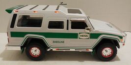 2004 Hess Gasoline 40th Anniversary Sport Utility Vehicle Lights &amp; Sound... - $534.81 MXN