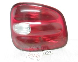 1997-1998-1999 Ford F-150 F-250 Sidestep flareside Right oem tail light 46 1E2 - £14.55 GBP