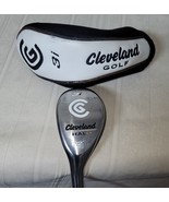 Cleveland HALO 3i Hybrid 22° Regular Flex Graphite / LH With Headcover - $566.32 MXN