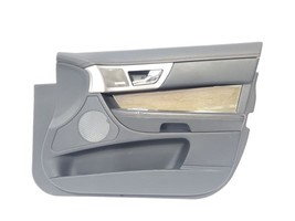 Front Right Interior Door Trim Panel OEM Jaguar XF 200990 Day Warranty! Fast ... - $44.55