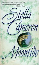 Moontide by Stella Cameron / 1998 Mira Romance Paperback - £0.90 GBP