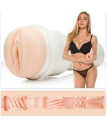 Fleshlight Girls - Kendra Sunderland Vagina with Free Shipping - £116.16 GBP