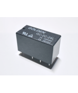 GC-2C-24L GOLDEN PCB Relay 24VDC DPDT 2A 28VDC Sealed 8-Pin - $92.03 MXN