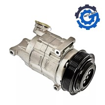 New Pinnacle A/C Compressor for 2012 Chevy Sonic 2010 Chevy Cruze 14-222... - £165.39 GBP
