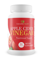 Apple Cider Vinegar Capsules - $29.00