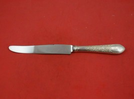 Colonial Engraved by Gorham Sterling Silver Dinner Knife French 9 1/2&quot; F... - £69.30 GBP