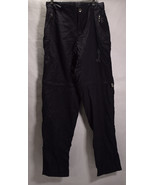 Funkier Bikewear Pants Black 100% Nylon XL - €33,91 EUR