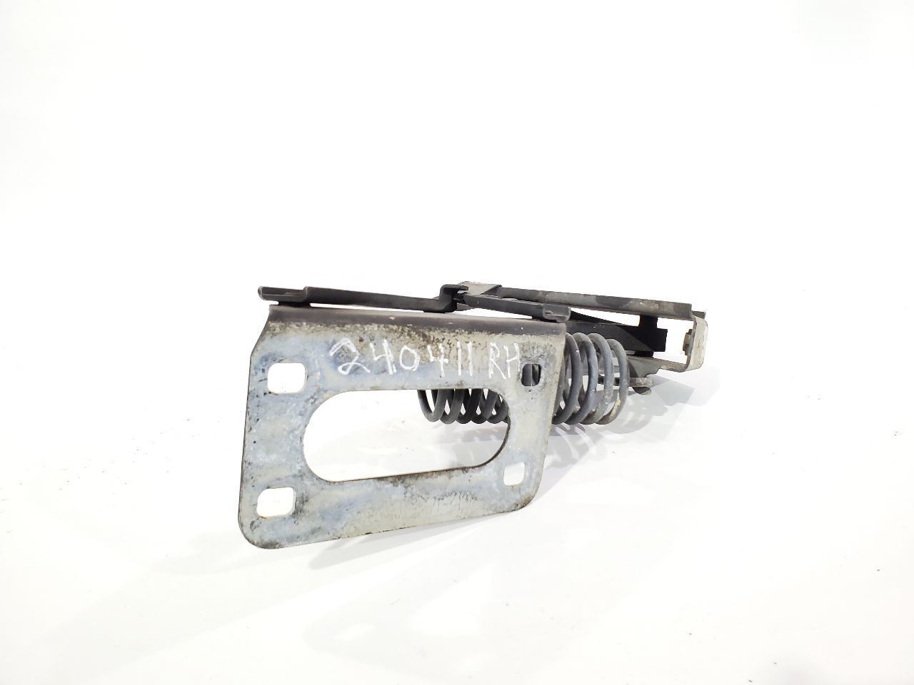 1990 Bentley Turbo R OEM Front Pair Of Side Hood Hinge 2 Item image 4