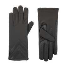 Women’s SmartDRI Chevron Stretch Touchscreen Gloves - £30.54 GBP