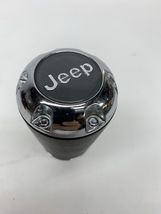 2005-2007 Jeep Commander Grand Cherokee Shift Knob Shifter Handle Chrome... - $24.74