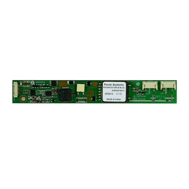 For Siemens  MP377-12 6AV6644-0AA01-2AX0 High Pressure Strip Inverter - $26.91